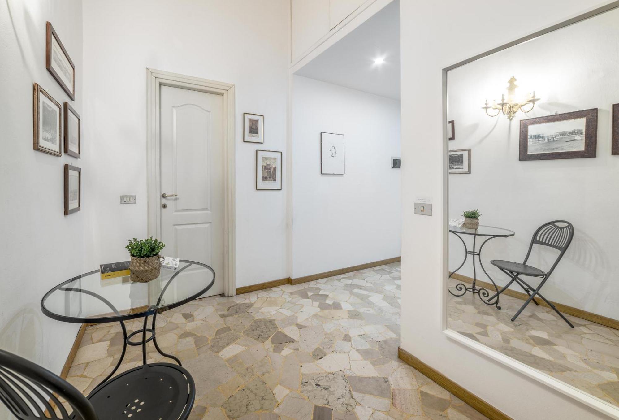 Ausonio 14 Lägenhet Milano Exteriör bild